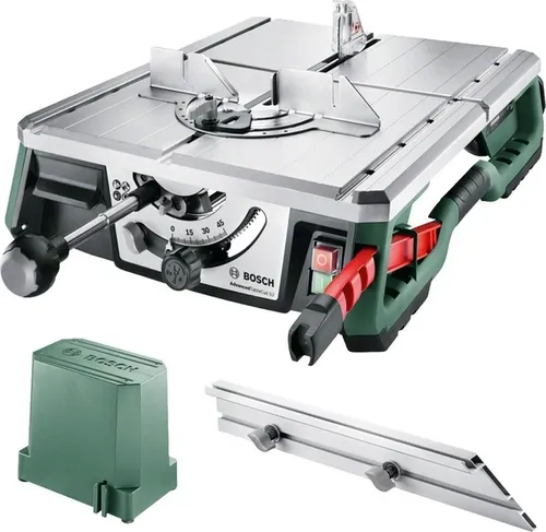 Image Bosch AdvancedTableCut 52 Table Saw (Basic)