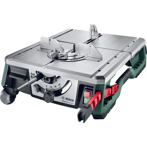 Bosch Advanced TableCut 52 Table Saw