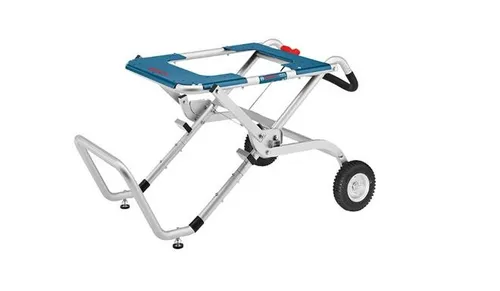 Bosch GTA 60 W Professional Foldable Sawhorse