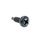 Middle Atlantic HP-6MM 19mm (100-Pack) Metric Screws