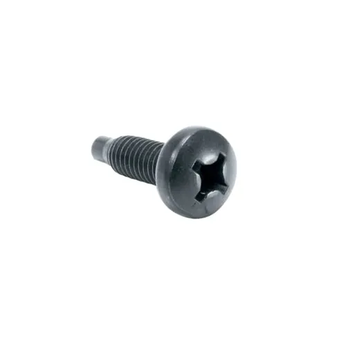 Image Middle Atlantic HP-6MM 19mm (100-Pack) Metric Screws