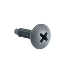Middle Atlantic HM500 Screws/Bolts, 19mm (500-Pack)