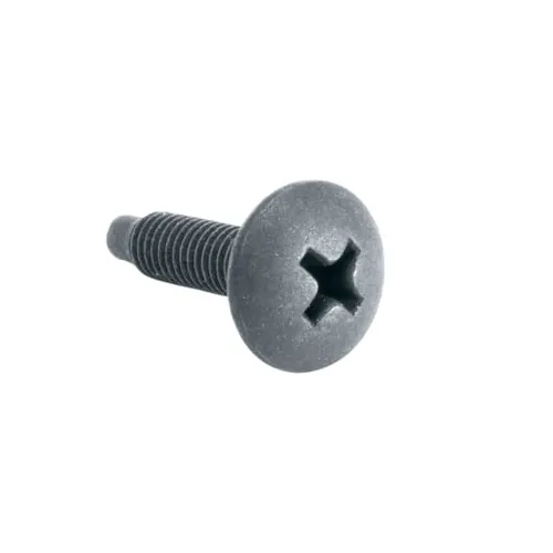 Image Middle Atlantic HM500 Screws/Bolts, 19mm (500-Pack)
