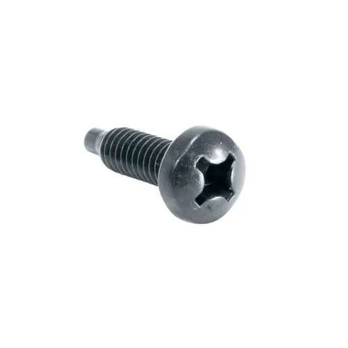 Image Middle Atlantic HP-24 Screws/Bolts, 19mm Length, 100-Pack