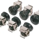 Microconnect CABINETACC10 Cabinet Mounting Screws and Bolts