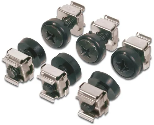 Image Microconnect CABINETACC10 Cabinet Mounting Screws and Bolts
