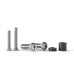 Multibrackets M Pro Series Enclosure Spacer & Bolts Kit