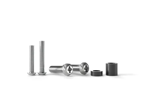 Image Multibrackets M Pro Series Enclosure Spacer & Bolts Kit