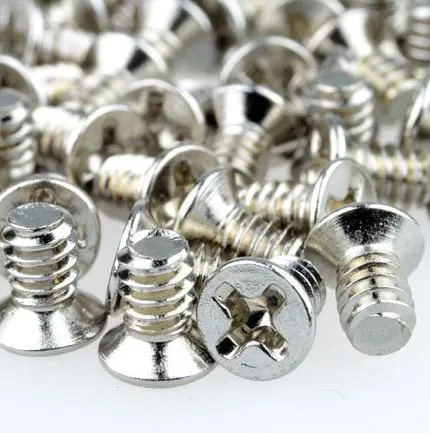 Compare CoreParts MS2.5/SCREW M3 Screws/Bolts (10,000-Pack) with CoreParts MS3.5/SCREW100 Screw/Bolt Assortment