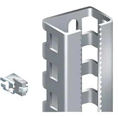 Schneider Electric NSYCNM8 Terminal Block Enclosure