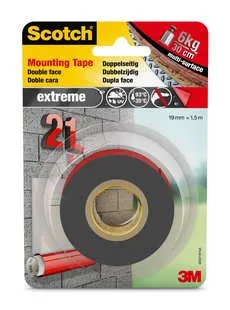 Image 3M 40021915 Adhesive Tape - High-Performance Acrylic Foam Tape