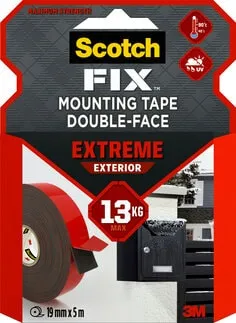 3M PT1100-1950-P Adhesive Tape