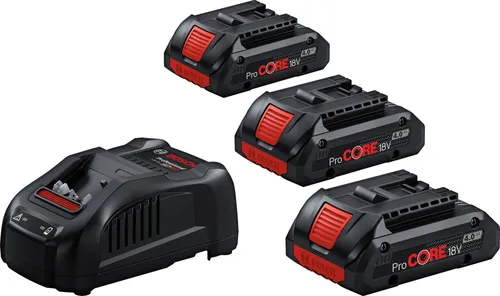 Image Bosch Power Tool Set 0 615 990 N2X