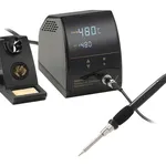Techly I-TOOL-SD-8961A Soldering Station - 75W, 100-450°C Temperature Range