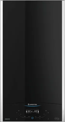 Compare Ariston ALTEAS ONE+ NET 30 Combi Boiler with Ariston Lydos Plus 100 V/5 EU Electric Water Heater - 100L Capacity, 5kW Heating Power