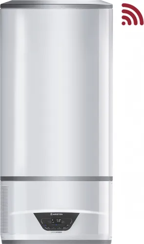 Image Ariston LYDOS HYBRID WI-FI 100 Electric Hybrid Water Heater