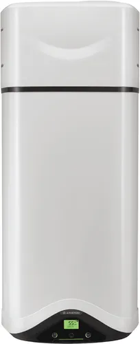 Image Ariston Nuos Evo A+ Heat Pump Water Heater