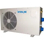 Interline Pro Heat Pump 8