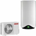 Ariston NUOS Split Heat Pump