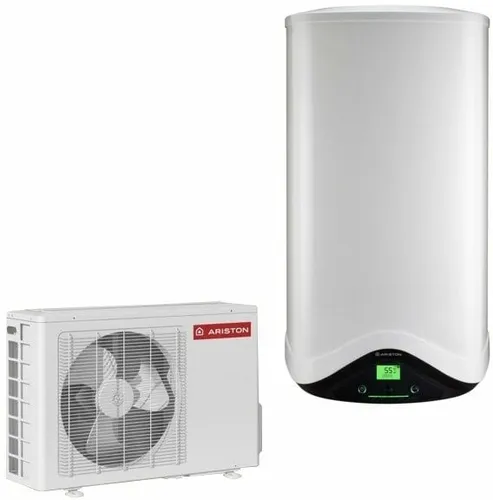 Image Ariston NUOS Split Heat Pump