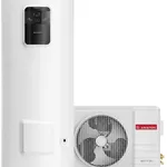 Ariston Nuos Split Inverter WiFi Heat Pump