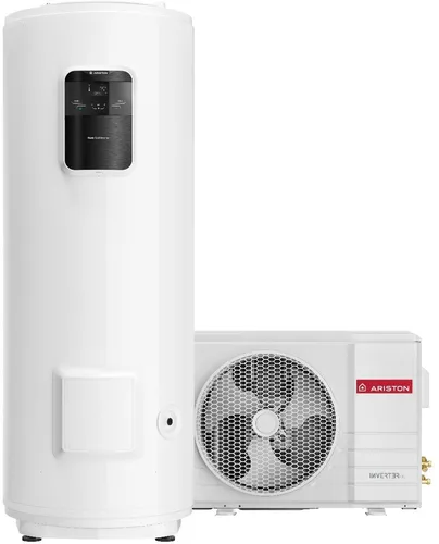 Image Ariston Nuos Split Inverter WiFi Heat Pump
