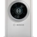 Bosch 9 LW Ground-to-Water Indoor Heat Pump Unit