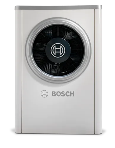 Image Bosch 9 LW Ground-to-Water Indoor Heat Pump Unit