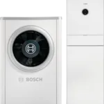 Bosch LW 6 Ground-to-Water Indoor Heat Pump Unit