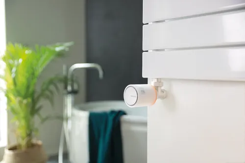 Image Netatmo Starter Pack - Smart Thermostatic Radiator Valves