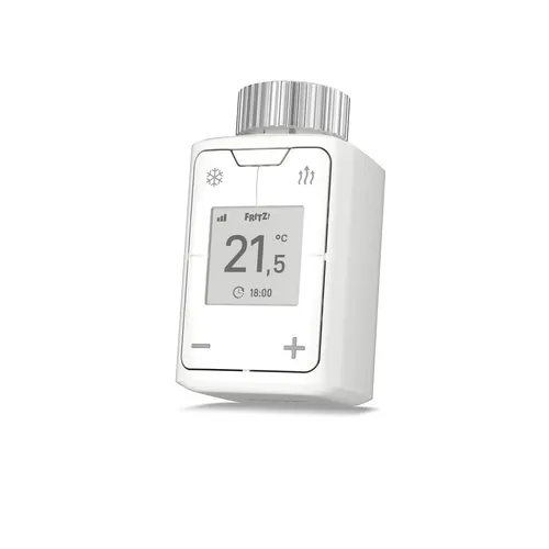 Image DECT 302 International Smart Radiator Thermostat