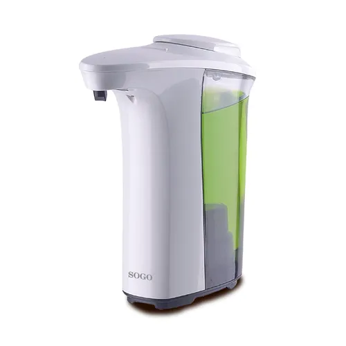 Image Sogo DIS-SS-12015W Automatic Liquid Soap Dispenser