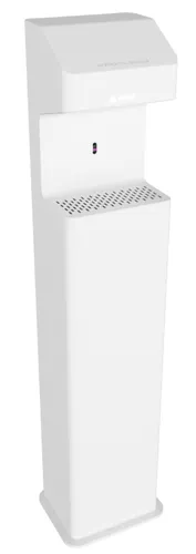 Compare Edbak Proclean 1 Automatic Hand Sanitizer Dispenser with Edbak Proclean 1 Automatic Hand Sanitizer Dispenser