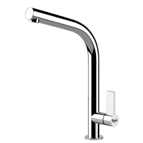 Whirlpool FAF 012 IX Kitchen Faucet