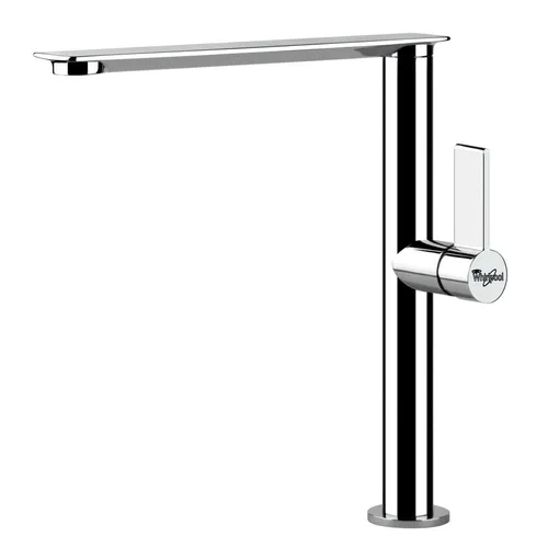 Whirlpool FAF 013 IX Kitchen Faucet