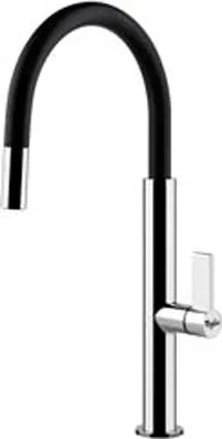 Whirlpool FAF 015 BL Kitchen Faucet