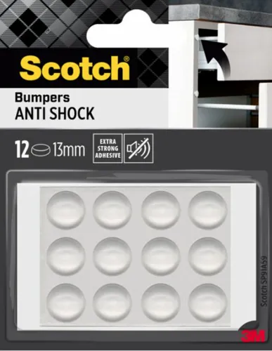 Compare 3M SP91A59 Wall Protector with 3M SP91A64 Wall Protector