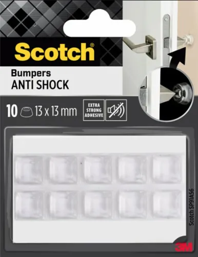 Compare 3M SP91A56 Wall Protector with 3M SP91A64 Wall Protector