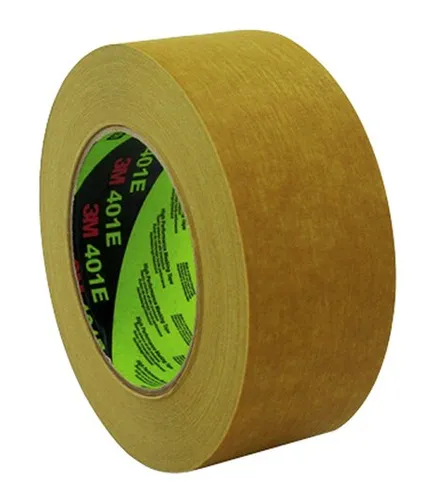 Compare 3M 7100042954 Paper Masking Tape with 3M 7100042982 Paper Masking Tape - Standard Adhesion, General Purpose