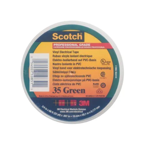 Image 3M 7100238734 Electrical Tape