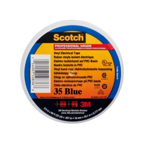 Image 3M 7100238733 Vinyl Electrical Tape