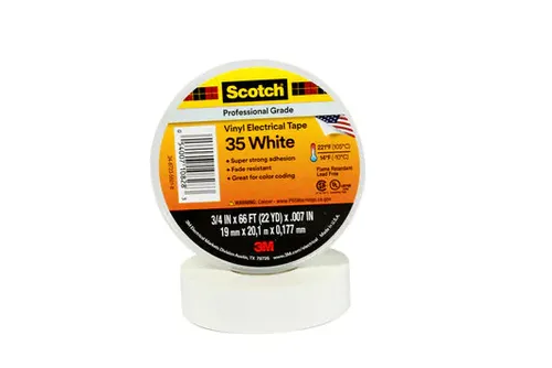 Image 3M 7100240608 Electrical Tape