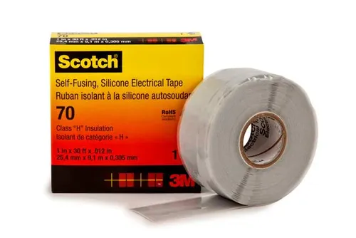 Image 3M 7000006225 Electrical Tape