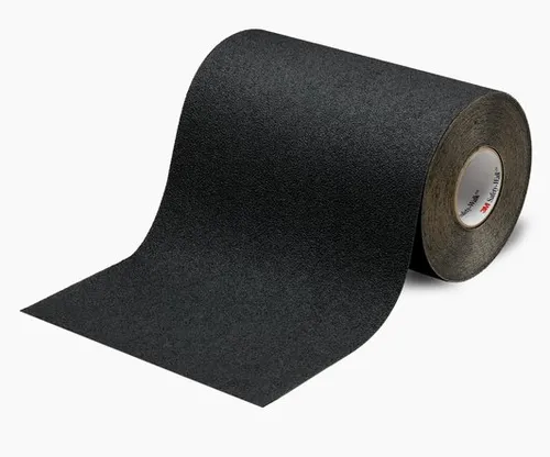 Image 3M SW3SC100 Safety Walk Anti-slip Tape, 3.8cm x 1.8m