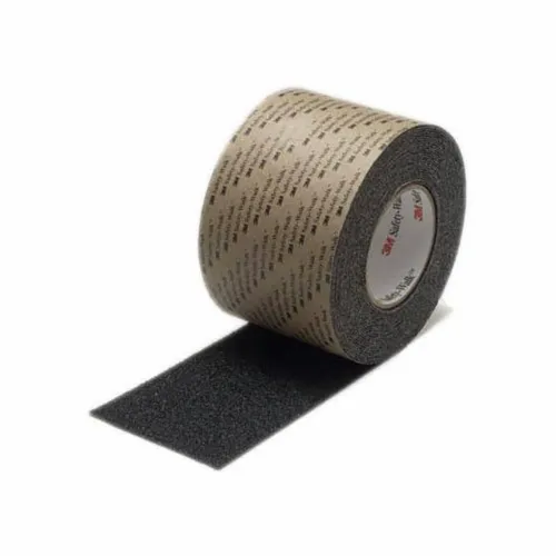 3M GPBK6 Black High-Traction Anti-slip Tape
