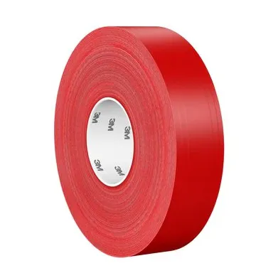 Image 3M 971R7633 High-Visibility Industrial Marking Tape