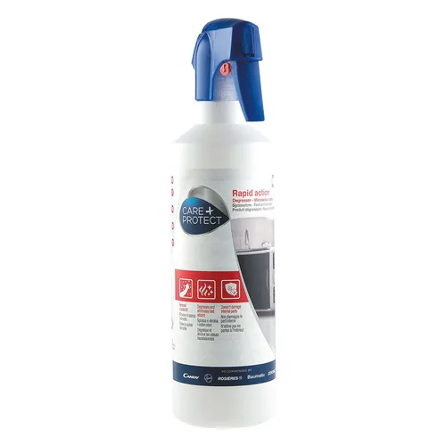Compare Care + Protect CSL3701 Surface Preparation Degreaser with Care CSL8001/1 Surface Preparation Degreaser and Cleaner