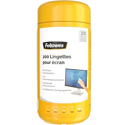 Compare Fellowes 8562801 Surface Preparation Wipes with Fellowes 8562901 Surface Preparation Wipes