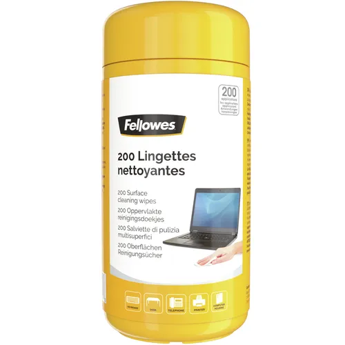 Compare Fellowes 8562701 Surface Preparation Wipes with Fellowes 8562801 Surface Preparation Wipes