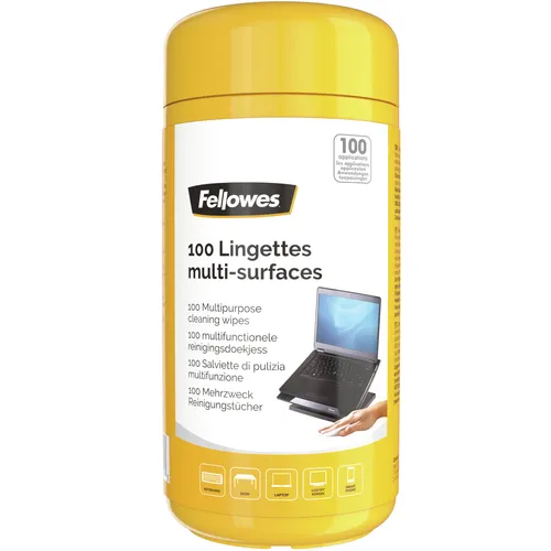 Compare Fellowes 8562701 Surface Preparation Wipes with Fellowes 8562801 Surface Preparation Wipes